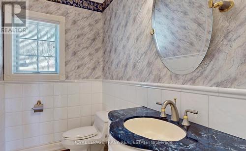 75 Woodbridge Circle, Scugog, ON - Indoor Photo Showing Bathroom
