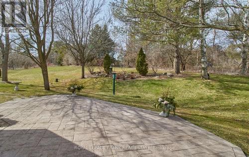 75 Woodbridge Circ, Scugog, ON - Outdoor With View