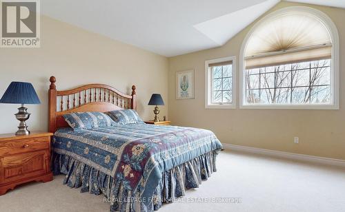 75 Woodbridge Circle, Scugog, ON - Indoor Photo Showing Bedroom