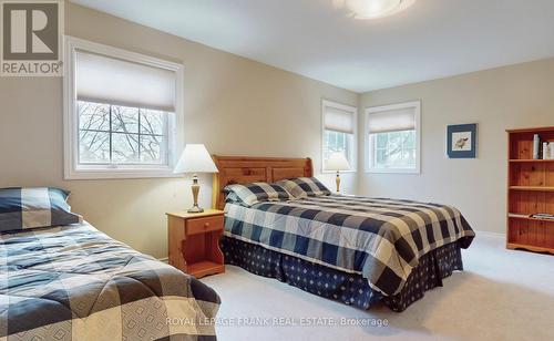 75 Woodbridge Circle, Scugog, ON - Indoor Photo Showing Bedroom