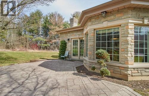 75 Woodbridge Circle, Scugog, ON - Outdoor