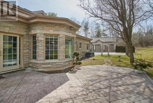 75 Woodbridge Circle, Scugog, ON - Outdoor