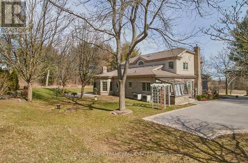 75 Woodbridge Circle, Scugog, ON - Outdoor