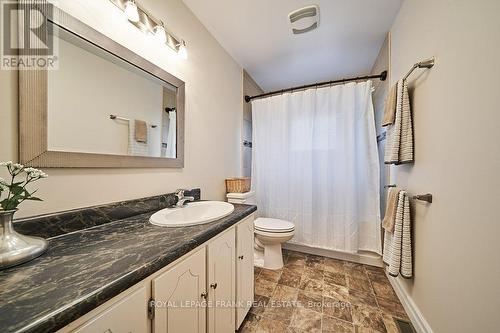 316 Wagg Rd, Uxbridge, ON - Indoor Photo Showing Bathroom