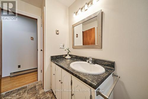 316 Wagg Rd, Uxbridge, ON - Indoor Photo Showing Bathroom