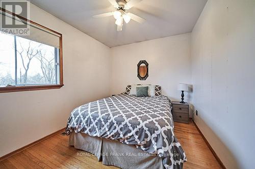 316 Wagg Rd, Uxbridge, ON - Indoor Photo Showing Bedroom