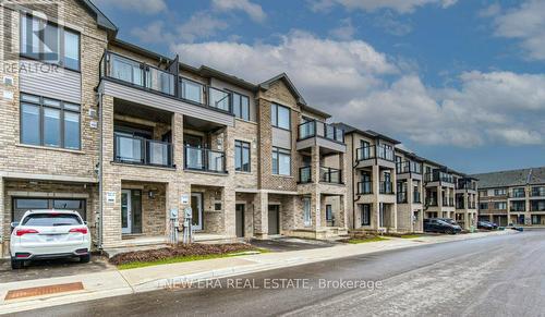 #813 -585 Colborne St, Brantford, ON - Outdoor With Facade