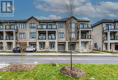 #813 -585 Colborne St, Brantford, ON - Outdoor With Facade