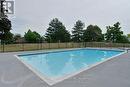 #1710 -25 Kensington Rd, Brampton, ON  - Outdoor With In Ground Pool With Backyard 