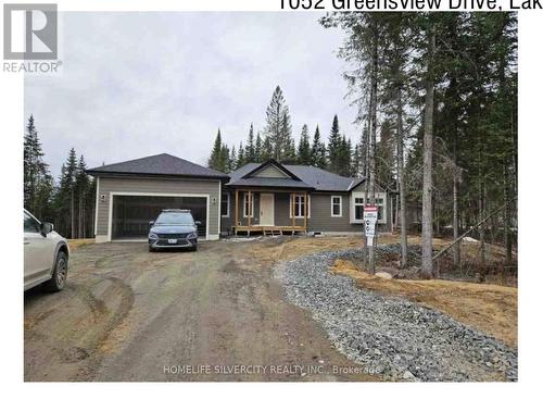 Lot 40 Echo Hills Rd Rd, Lake Of Bays, ON - Outdoor