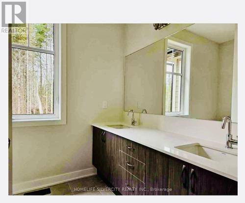 Lot 40 Echo Hills Rd Rd, Lake Of Bays, ON - Indoor Photo Showing Bathroom