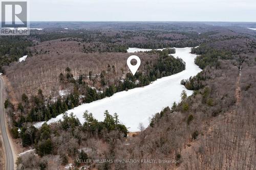 1049 Grouse Grve, Algonquin Highlands, ON - Outdoor With View