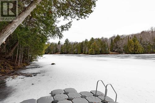 1049 Grouse Grve, Algonquin Highlands, ON - Outdoor With View