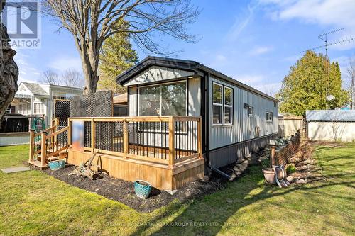 #356 -285 Crydermans Rd, Georgina, ON - Outdoor With Exterior