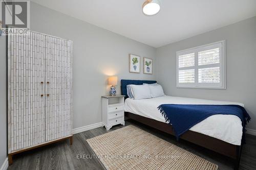 30 Winterset Avenue, Tiny, ON - Indoor Photo Showing Bedroom
