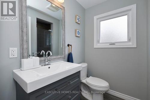 30 Winterset Avenue, Tiny, ON - Indoor Photo Showing Bathroom