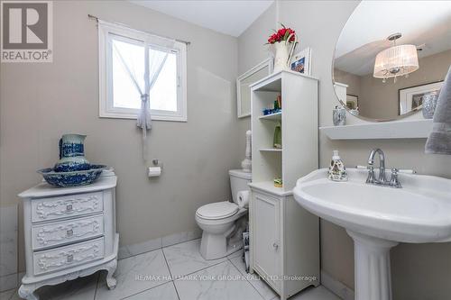 6238 Bluebird Street, Ramara, ON - Indoor Photo Showing Bathroom