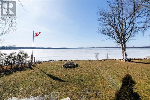 6238 Bluebird Street, Ramara, ON - Outdoor With Body Of Water With View