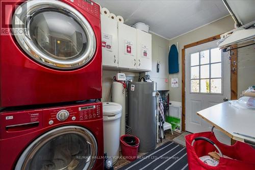 6238 Bluebird Street, Ramara, ON - Indoor Photo Showing Laundry Room