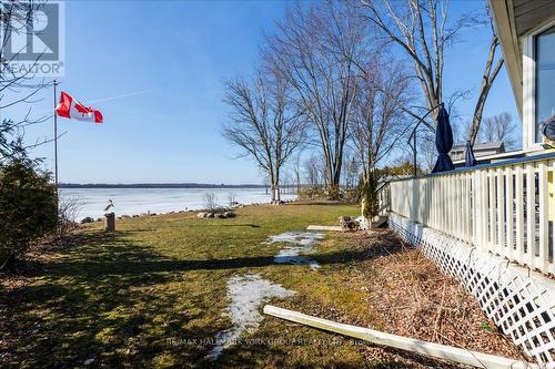 6238 Bluebird St, Ramara, ON - Outdoor With Body Of Water With View