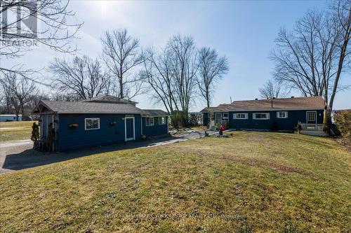 6238 Bluebird St, Ramara, ON - Outdoor