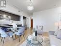 #1513 -30 Shore Breeze Dr, Toronto, ON  - Outdoor With Balcony 