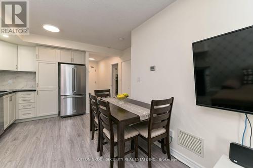 #307 -2464 Weston Rd, Toronto, ON - Indoor Photo Showing Other Room
