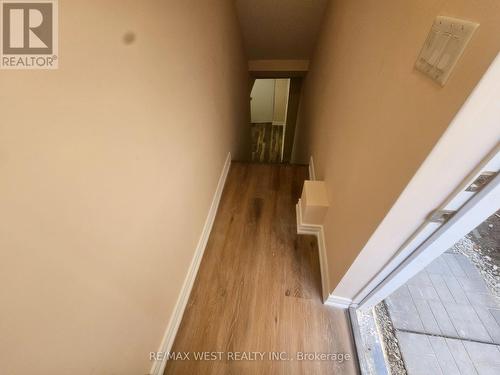 #Bsmt -7267 Frontier Rdge, Mississauga, ON - Indoor Photo Showing Other Room