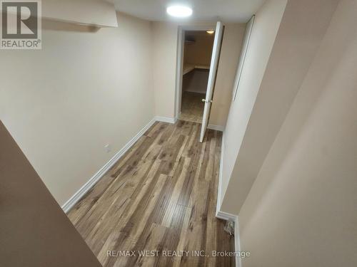 Bsmt - 7267 Frontier Ridge, Mississauga, ON - Indoor Photo Showing Other Room