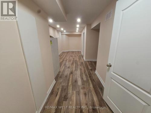 #Bsmt -7267 Frontier Rdge, Mississauga, ON - Indoor Photo Showing Other Room