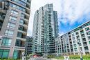 #901 -231 Fort York Blvd, Toronto, ON  - Outdoor With Facade 