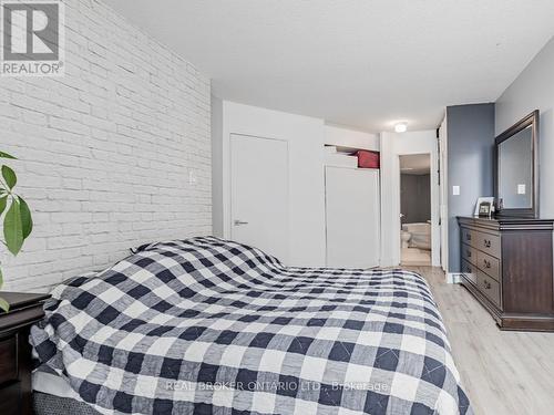 #1505 -30 Holly St, Toronto, ON - Indoor Photo Showing Bedroom