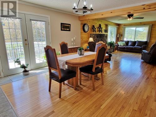 855 Vanderburgh Road, Williams Lake, BC - Indoor Photo Showing Other Room