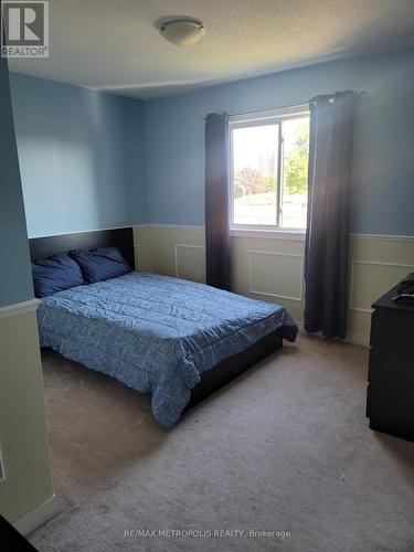 8 Upper - 1290 Old Orchard Avenue, Pickering, ON - Indoor Photo Showing Bedroom