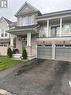 8 Upper - 1290 Old Orchard Avenue, Pickering, ON  - Outdoor With Facade 