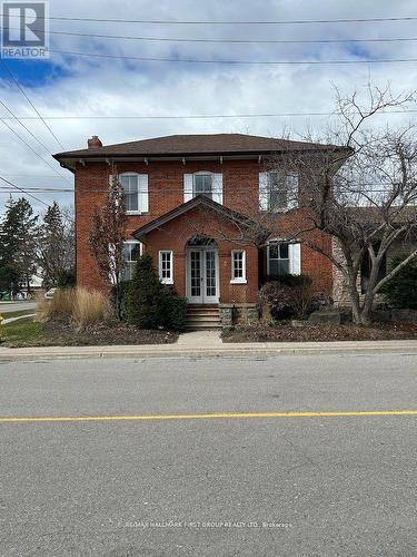2-4 Division St, Clarington, ON - Outdoor
