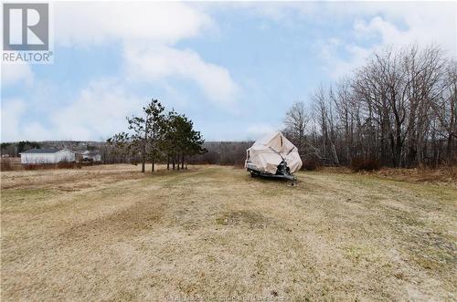 1396 Champlain, Dieppe, NB - Outdoor With View