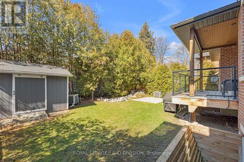 140 Mona Dr, Toronto, ON - Outdoor With Deck Patio Veranda With Exterior