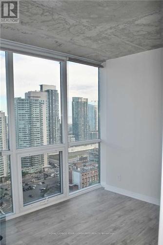 #2405 -88 Blue Jays Way, Toronto, ON - Indoor Photo Showing Other Room