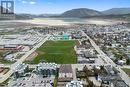 160 5 Avenue Sw Unit# 302, Salmon Arm, BC  - Outdoor With View 