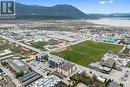 160 5 Avenue Sw Unit# 302, Salmon Arm, BC  - Outdoor With Body Of Water With View 