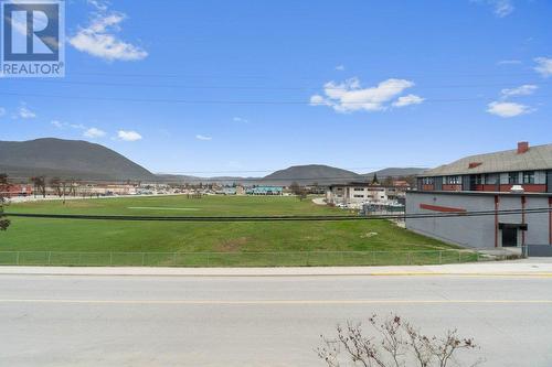 160 5 Avenue Sw Unit# 302, Salmon Arm, BC - Outdoor With View