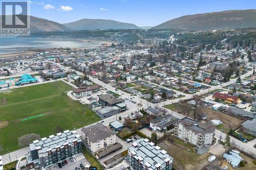 160 5 Avenue Sw Unit# 302, Salmon Arm, BC - Outdoor With View