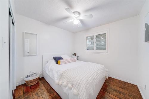 30 Burdock Boulevard, Brantford, ON - Indoor Photo Showing Bedroom