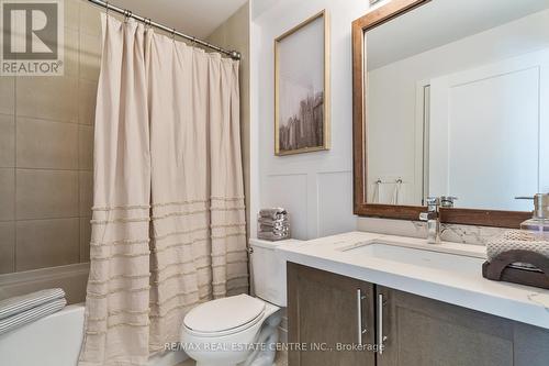 313 - 2490 Old Bronte Road, Oakville, ON - Indoor Photo Showing Bathroom