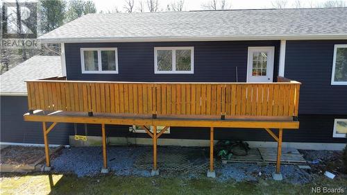 57 Maclean Road, Grand Bay-Westfield, NB - Outdoor