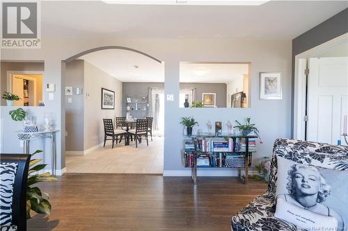 1330 Route 705, Wickham, NB - Indoor Photo Showing Bedroom