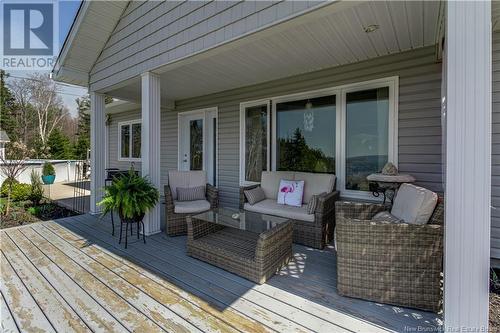 1330 Route 705, Wickham, NB - Outdoor With View