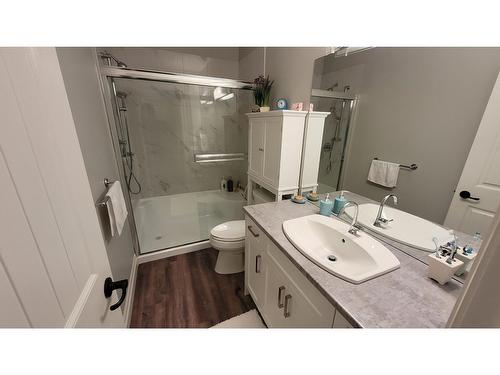 220 Chase Rd, Christina Lake, BC - Indoor Photo Showing Bathroom
