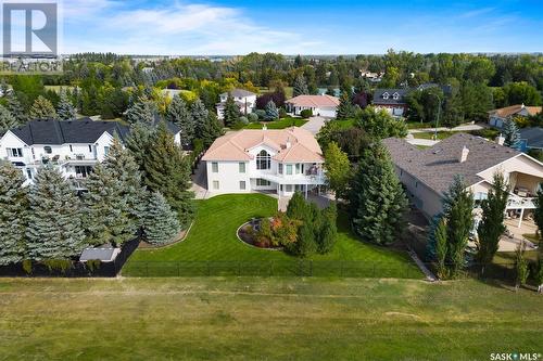 18 Porter Bay, Emerald Park, SK - Outdoor With View